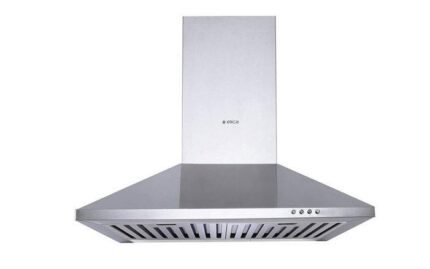 Deep Chimney Cleaning - Wall Mount