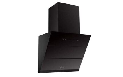 Deep Chimney Cleaning - Vertical