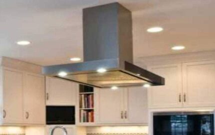 Deep Chimney Cleaning - Island